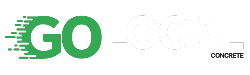 Go Local Concreters Near Me